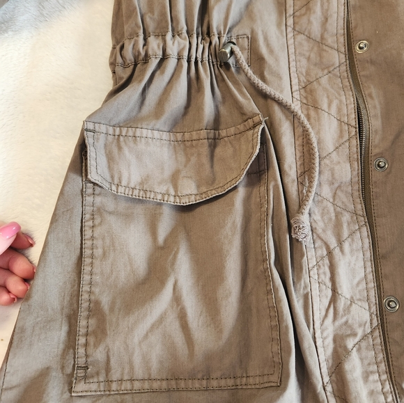 Bke coat - Picture 7 of 9